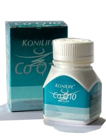 Konilife Co Q10 Konilife Co Q10