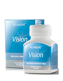 Konilife Vision Konilife Vision