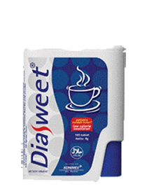 Diasweet Sweetener Diasweet Sweetener