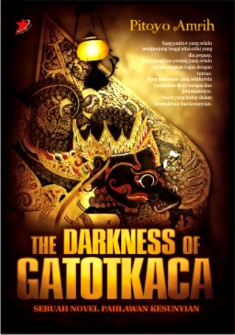 The Darkness of Gatotkaca