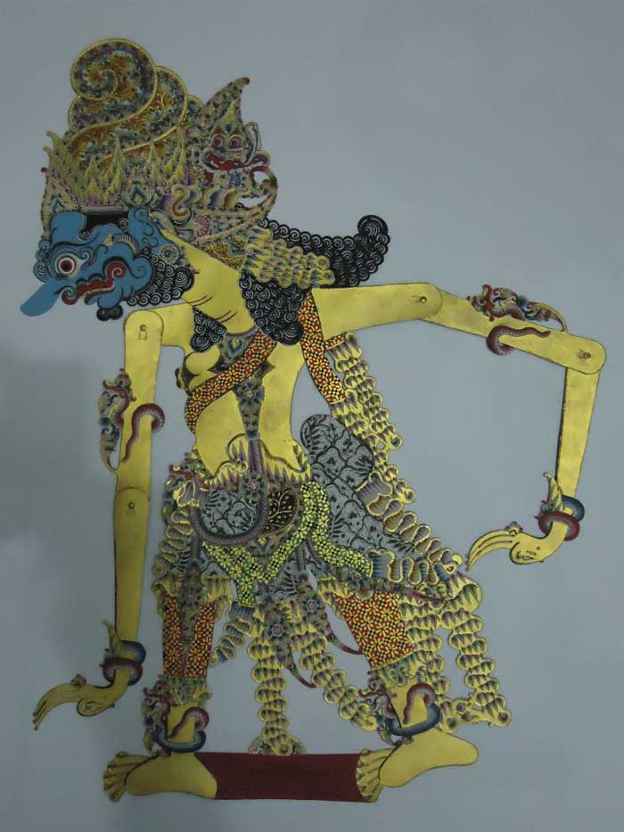 Batara Kartikeya