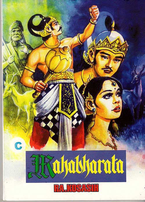 Mahabarata